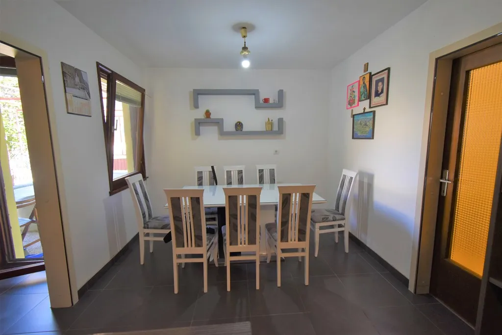 House with two bedrooms in Kotor